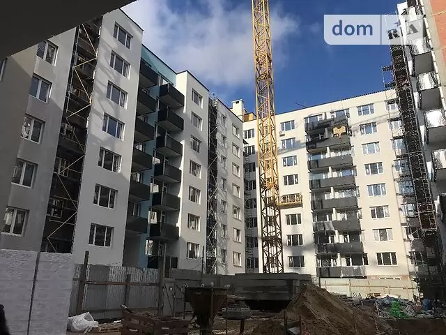 Продаж 1К квартира  Львів, Під Голоском вул 24