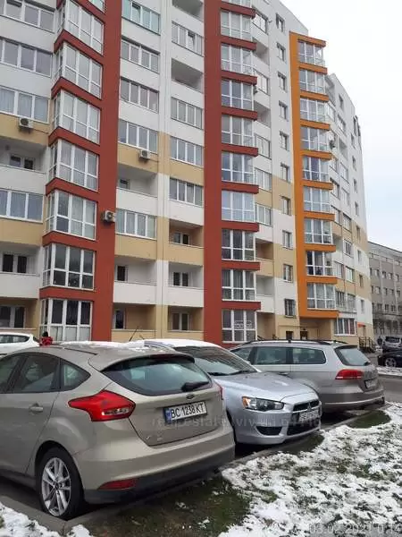Продаж 3К квартира  Львів, Шевченківський, Замарстинівська