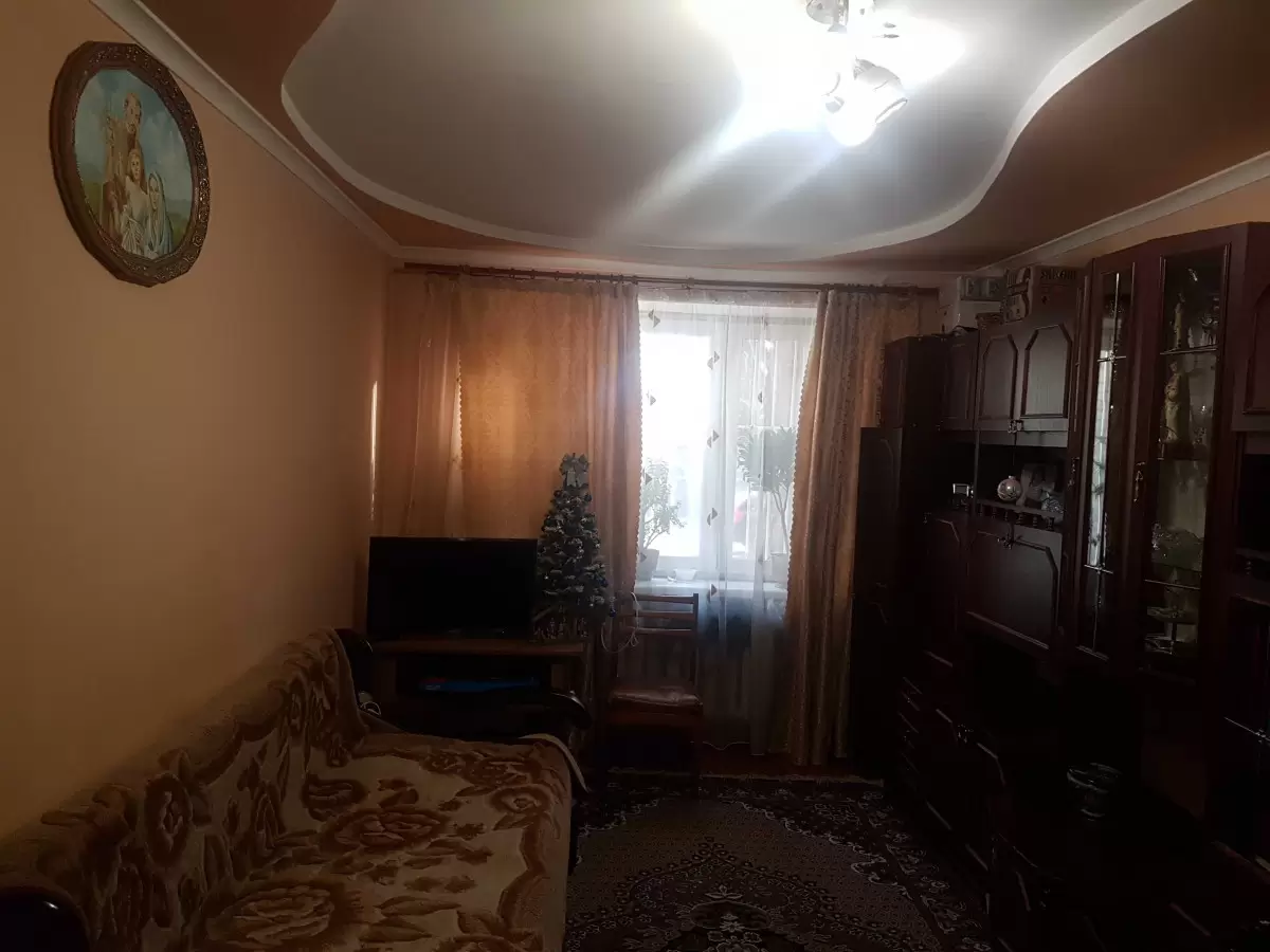 Продаж 2К квартира  Львів, Шевченківський,вул. Хімічна