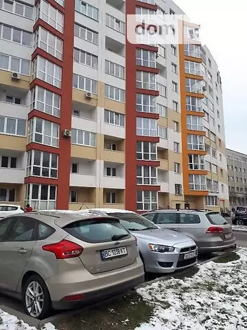 Продаж 1К квартира  Львів, Шевченківський, Замарстинівська 233 