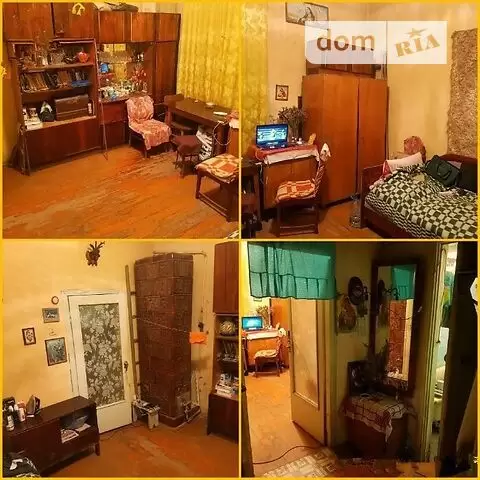 Продаж 1К квартира  Львів, Шевченківський, Замарстинівська, 49 