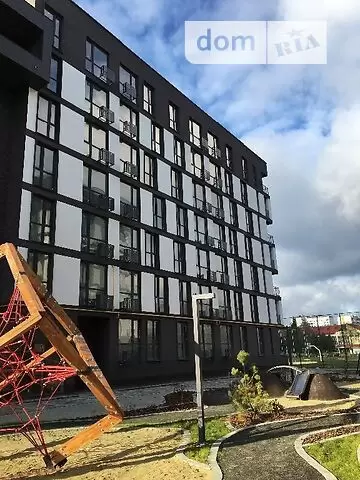 Продаж 1К квартира  Львів, Шевченківський, Липинського 29 