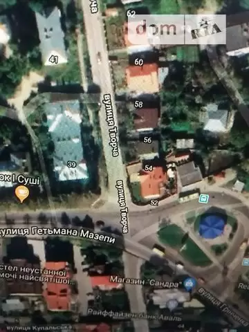 Продаж 1К квартира Львів, Мазепи 39