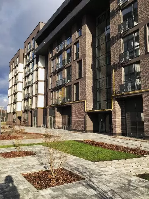 Продаж 1К квартира  Львів, Авалон тайм, Липинського