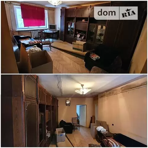 Продаж 3К квартира  Львів, Шевченківський, Скляна