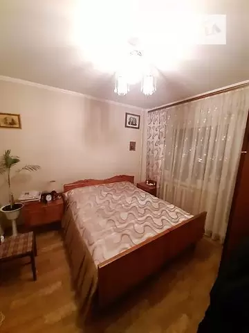 Продаж 4К квартира  Величковського вул 6 в районі Шевченківський в Львові