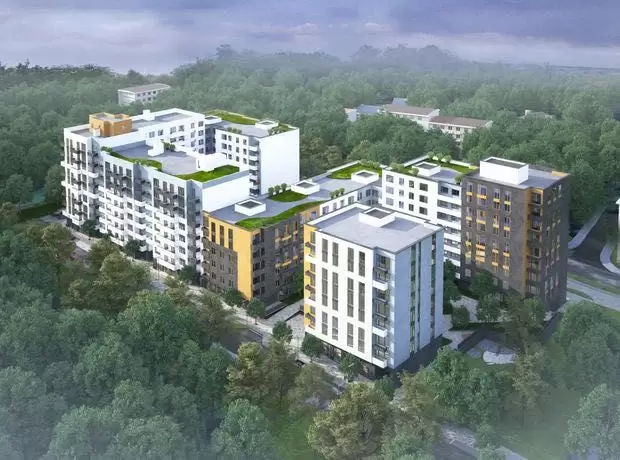 Продаж 1К квартира  Львів, Шевченківський, Під Голоском