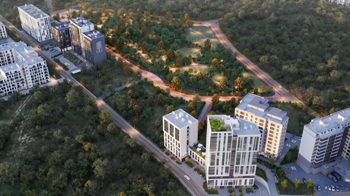 Продаж 1К квартира  Львів, Шевченківський,Малоголосківська, 12