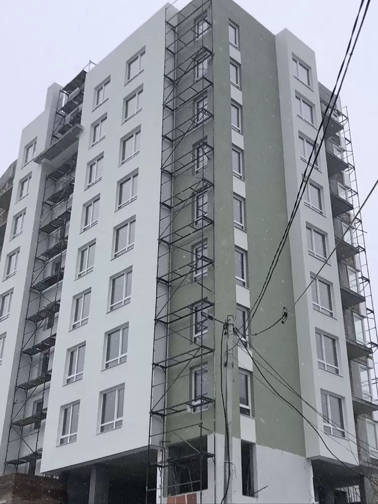 Продаж 2К квартира  Львів, ЖК Околиця Джона Леннона , Шевченківський р-н .
