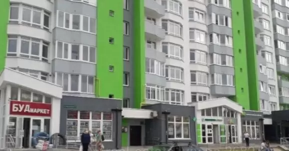 Продаж 1к кв 41 м.кв.вул.Величковського