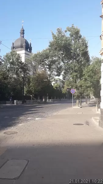 Продаж 1К квартира  Львів, Топольна вул, 4 