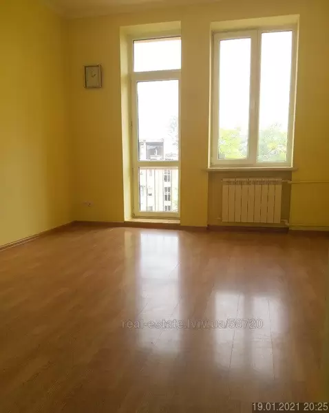 Продаж 2К квартира  Львів, Промислова 20 в районі Шевченківський в Львові