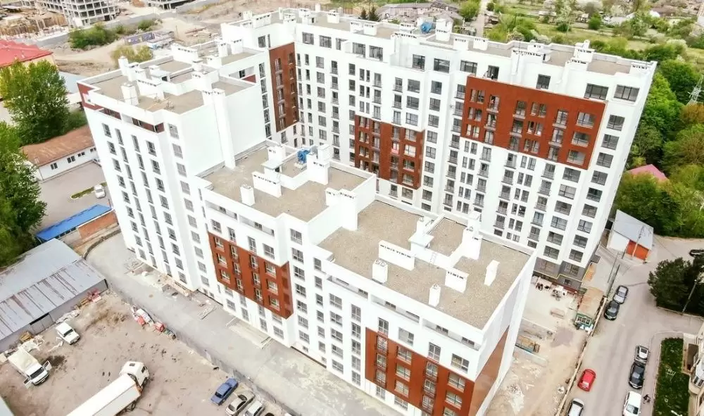 Продаж 3К квартира  Львів, Шевченківський, пентхаус)