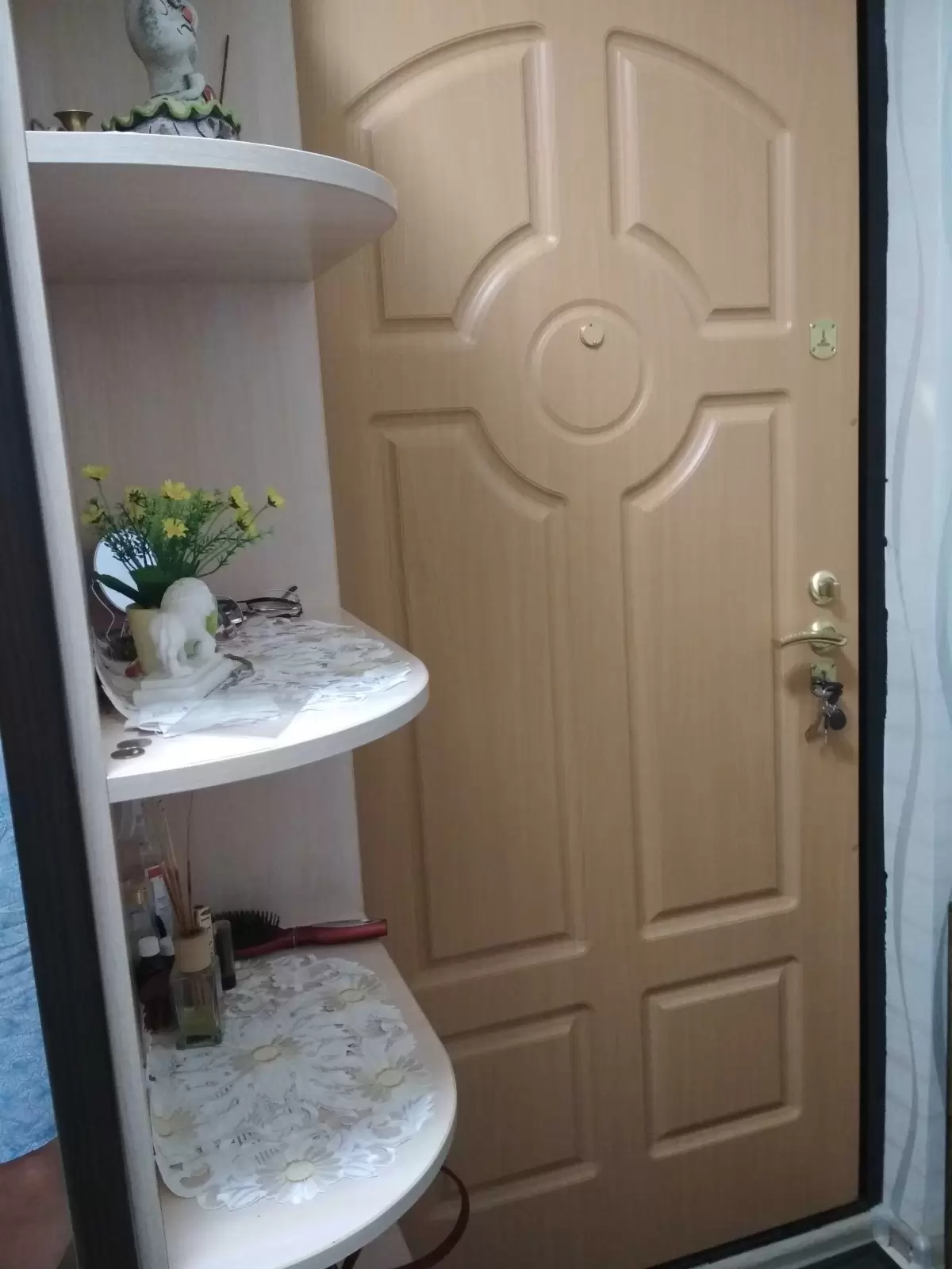 Продаж 1К квартира  Львів, Шевченківський, Вулиця Мазепи