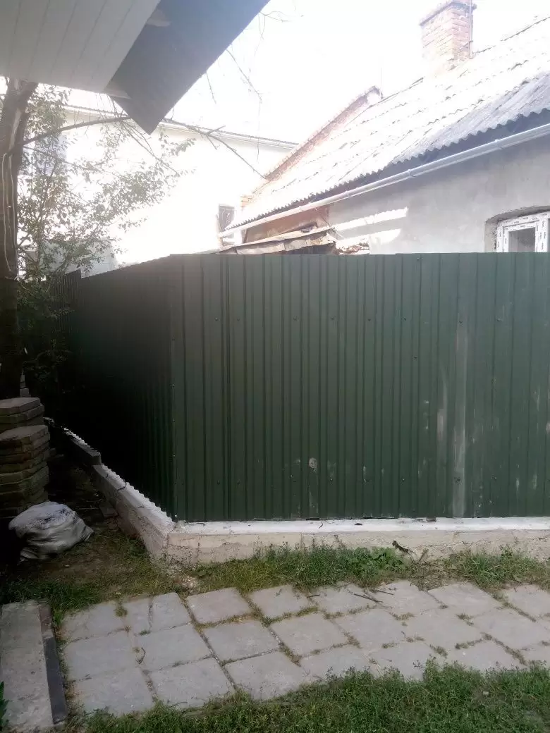 Продаж 1К 1/2 особняка левандівка