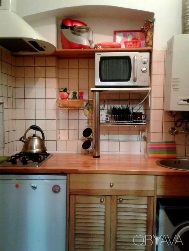 Продаж 2К квартира  Львів, вул Котляревського 