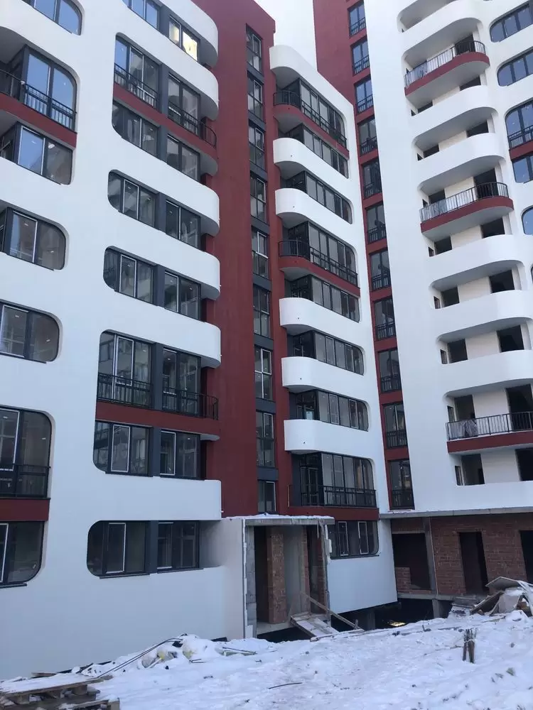 Продаж 1К квартира  Львів