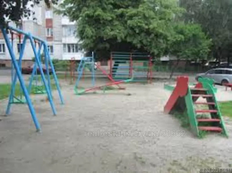 Продаж 5К квартира  Львів