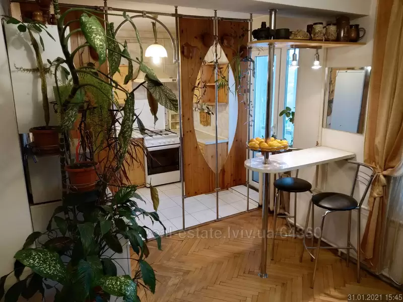 Продаж 5К квартира  Львів, Франківський, вул. Григорія Грабянки