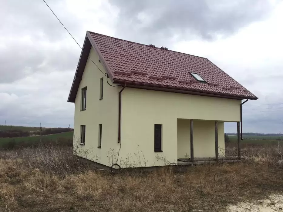Продаж  будинок у с.Вислобоки