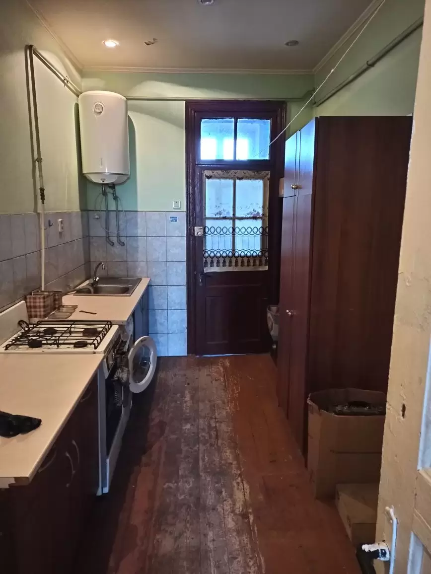 Продаж 1К квартира Смаль-Стоцького 26