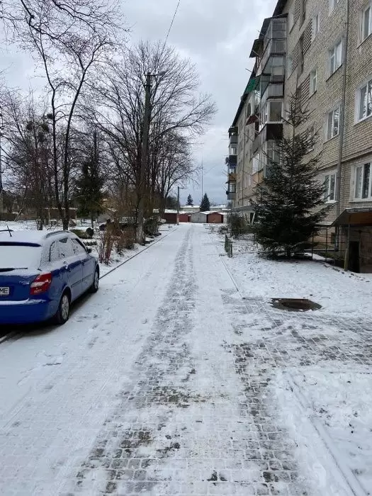 Продаж 2К квартира Львів, Самбір, Володимира Великого