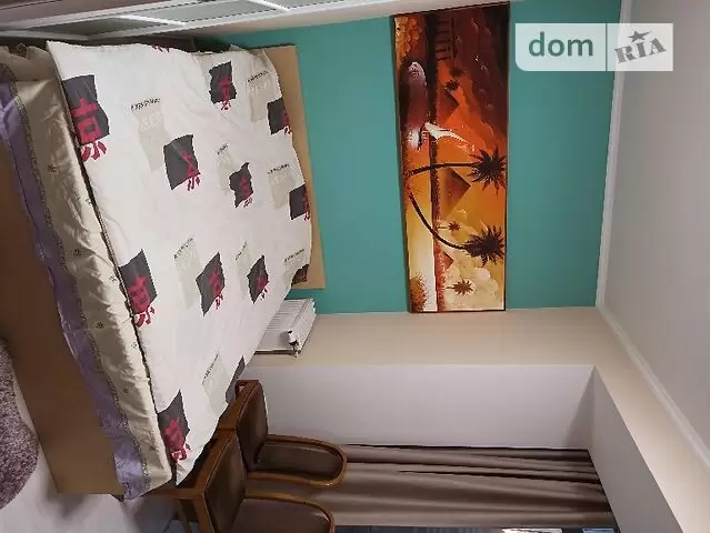Продаж 1К квартира 