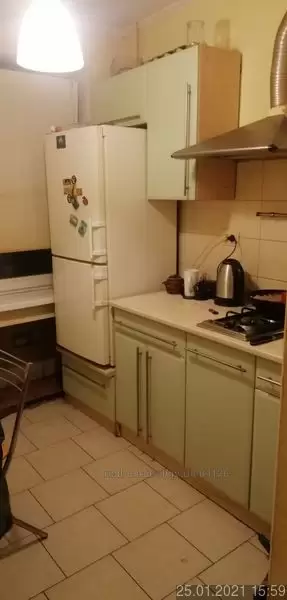 Продаж 1К квартира  Львів