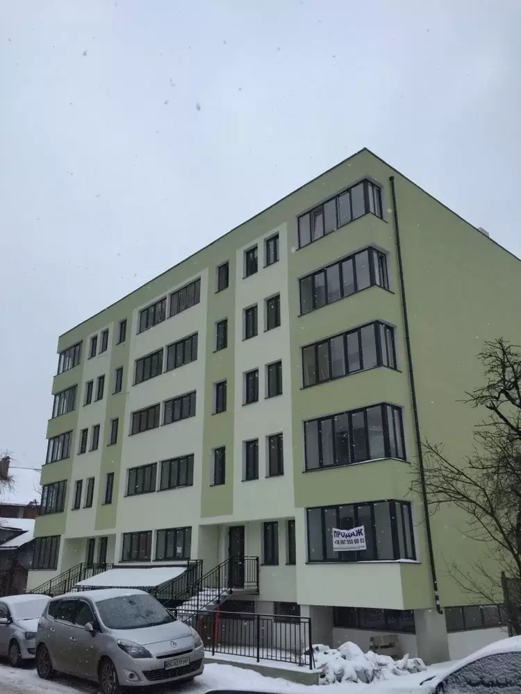Продаж 2К квартира  Львів