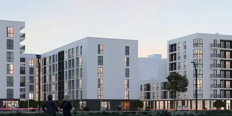 Продаж 3К квартира  Львів