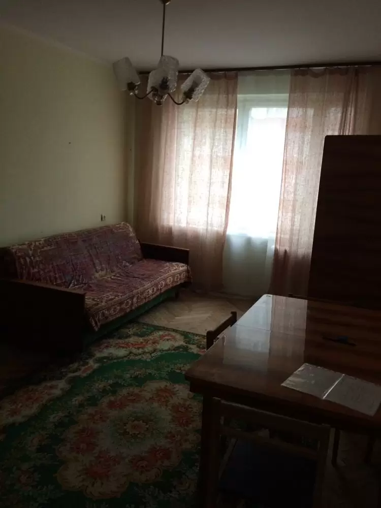Продаж 1К квартира  Львів