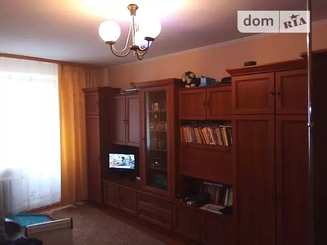 Продаж 1К квартира  Львів, Франківський