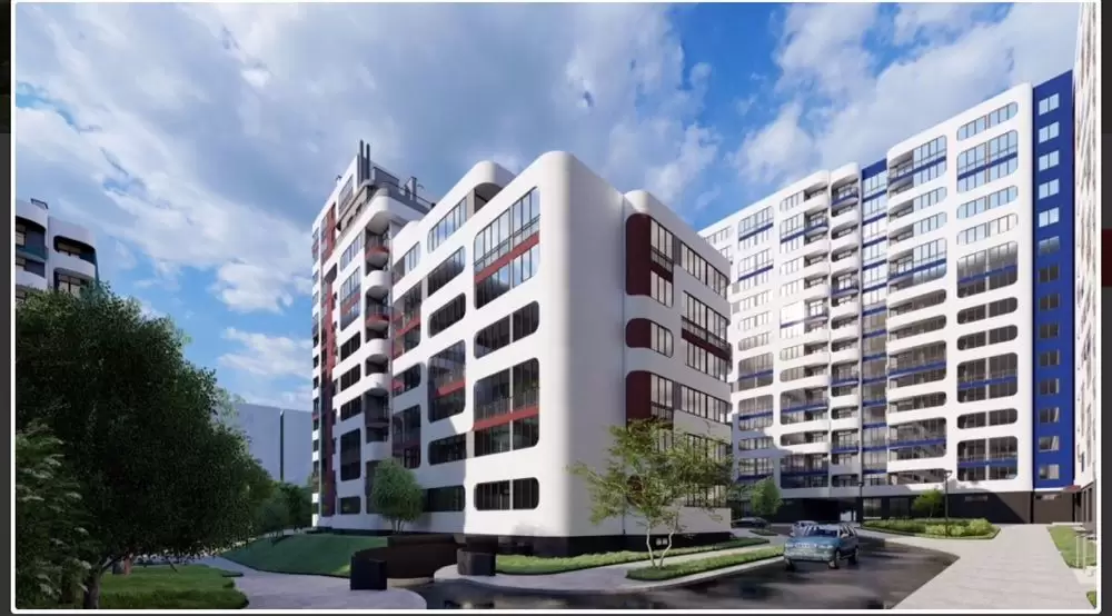 Продаж 1К квартира  Львів, Франківський