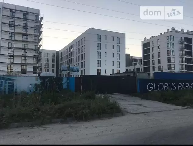 Продаж 1К квартира 