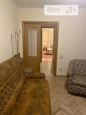 Продаж 3К квартира  Львів, Франківський, вул Голубовича (Привокзальна) 