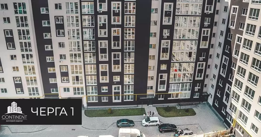 Продаж 2К квартира  Львів, Франківський, 