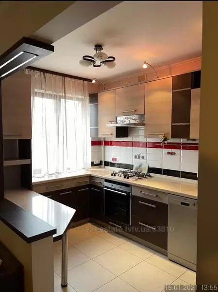 Продаж 4К квартира  Львів, 