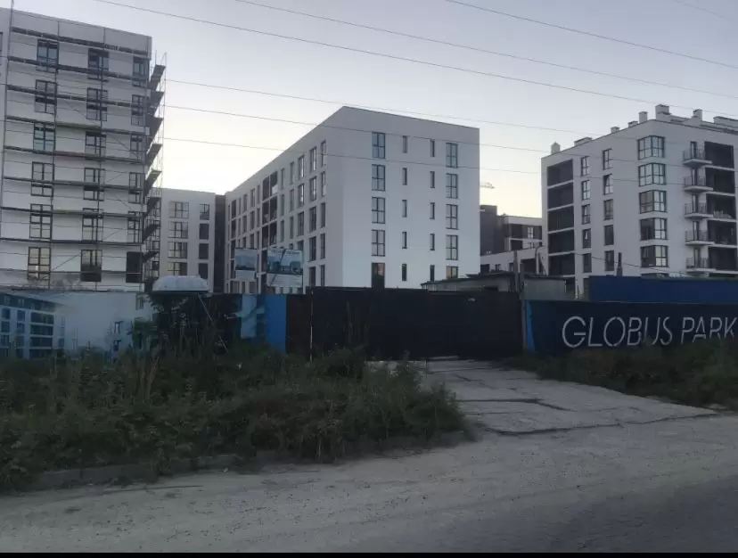 Продаж 1К квартира  Львів, Франківський, 
