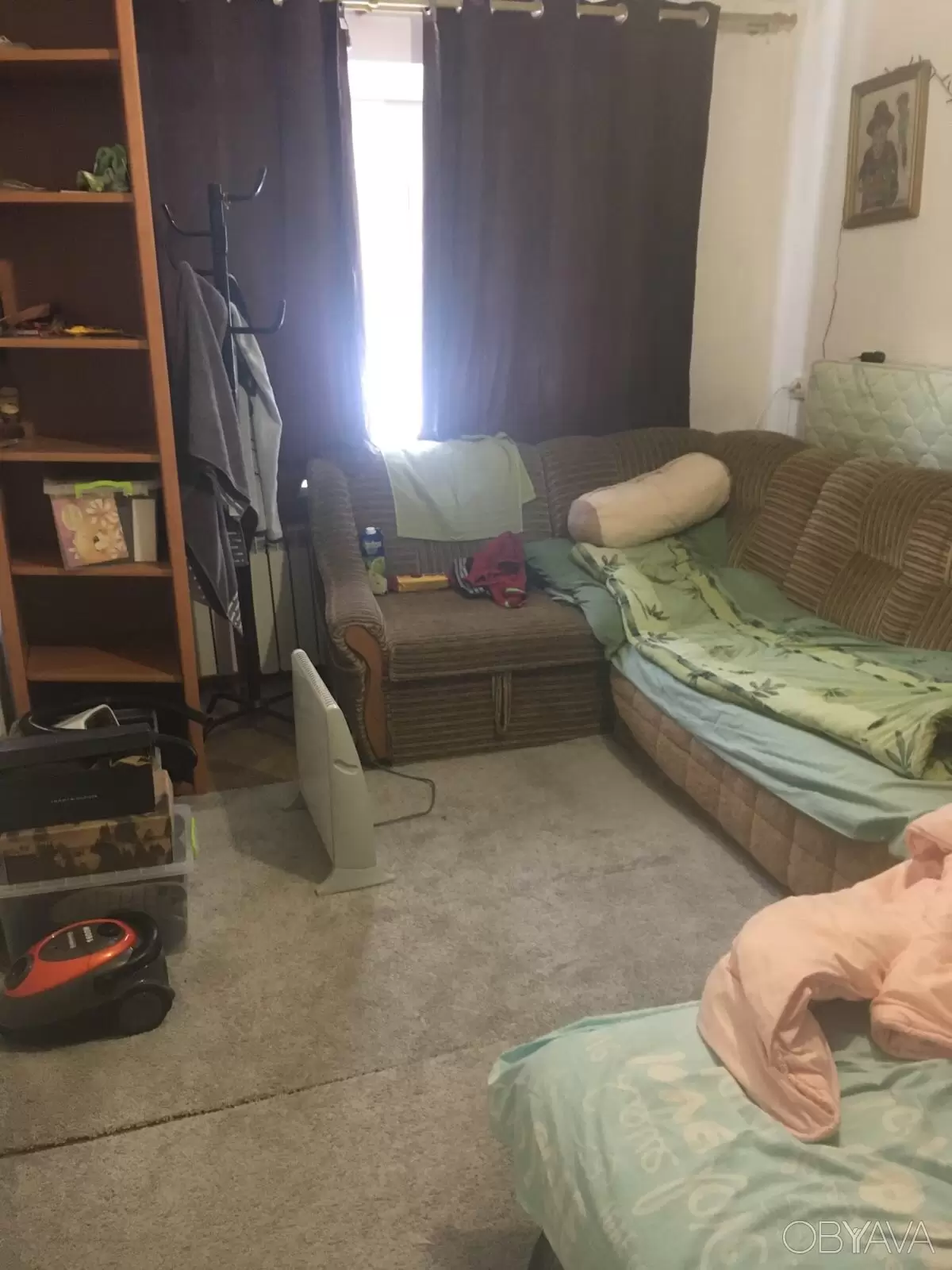 Продаж 1К квартира  Львів, Франківський