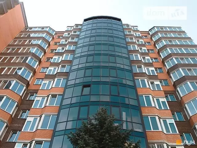 Продаж 3К квартира  Львів, Франківський, Пулюя Івана вул 40