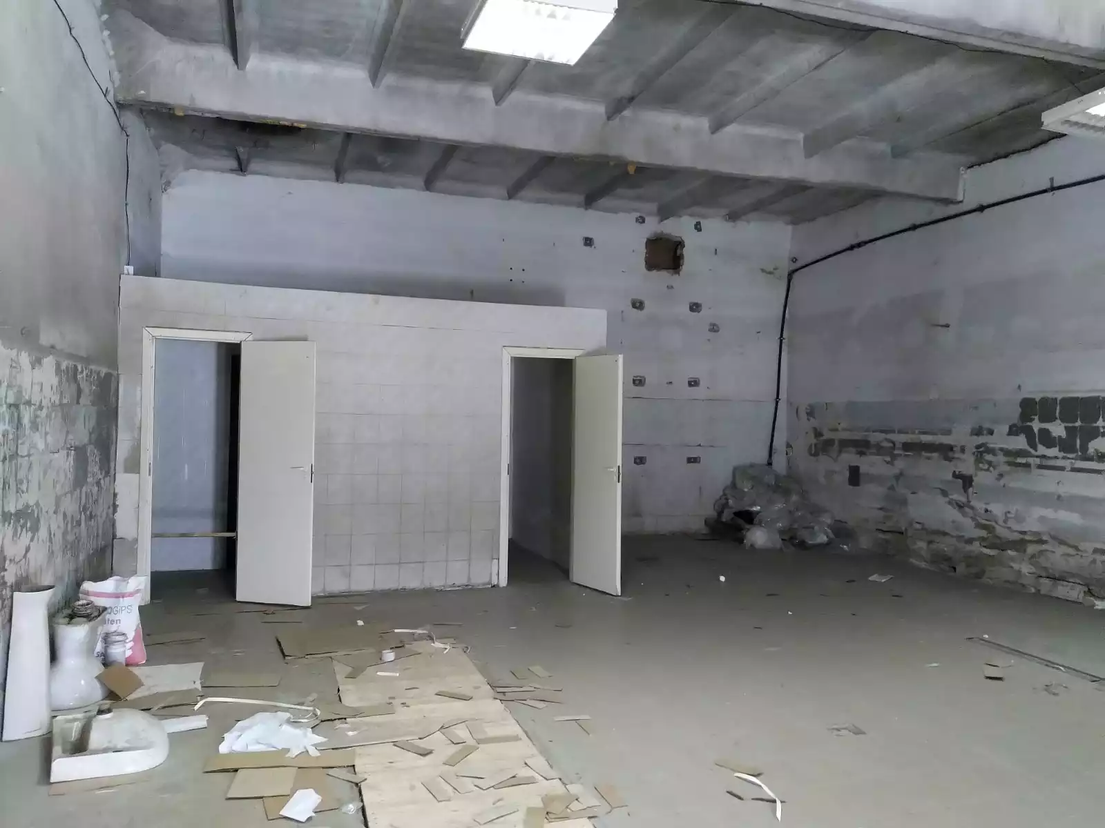 Оренда приміщення по вул. Уманській