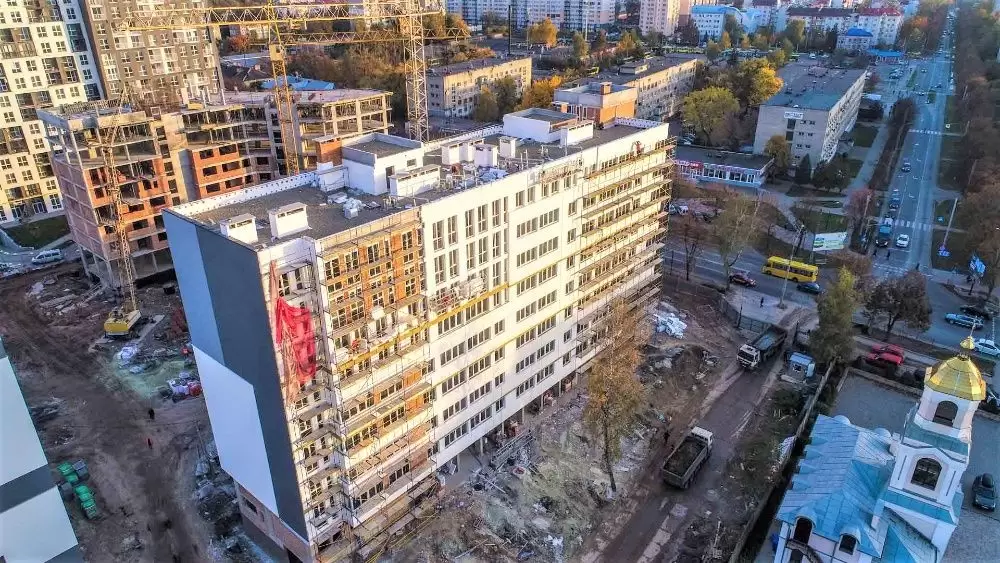 Продаж 3К квартира  Львів, Франківський, вул. В.Великого