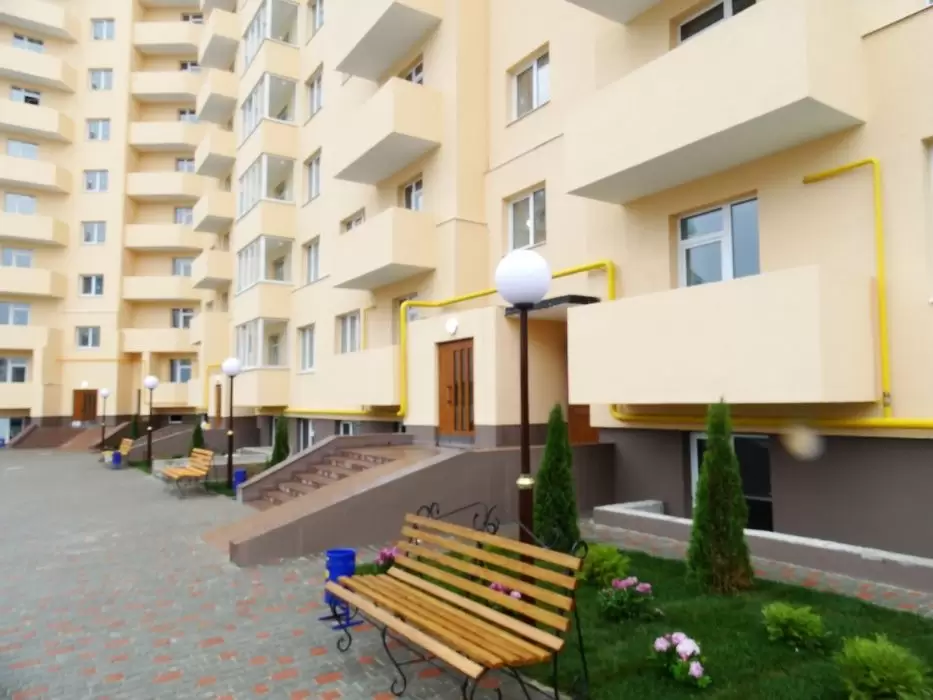 Продаж 2К квартира  Львів, Франківський, вул Рубчака