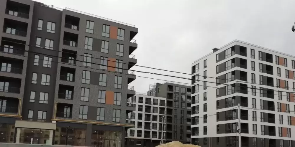 Продаж 2К квартира  Львів, Франківський, вул Стрийська