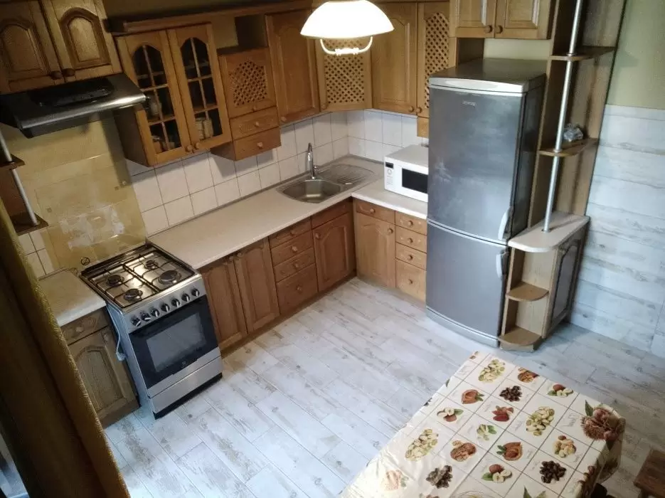 Продаж 3К квартира,вул. Тролейбусна