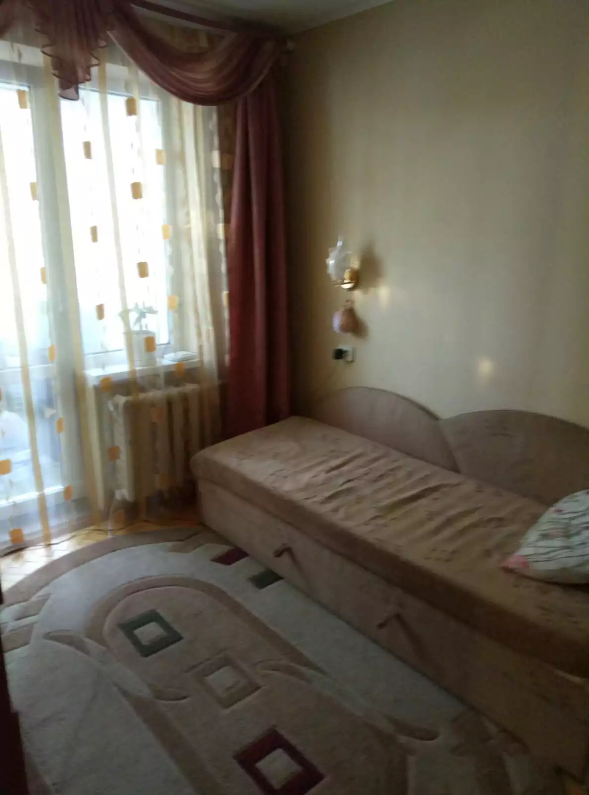 Продаж 4К квартира  Львів, Франківський, вул. Наукова