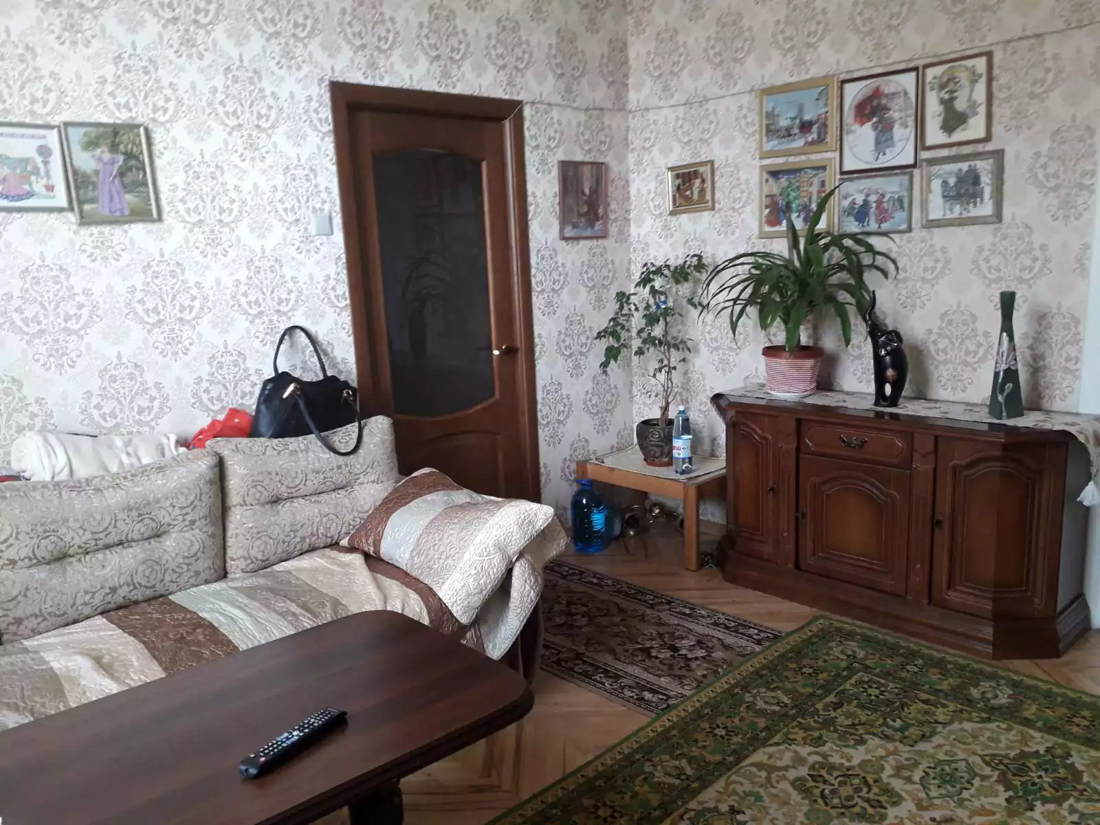 Продаж 3К квартира  Львів, Залізничний Городоцька