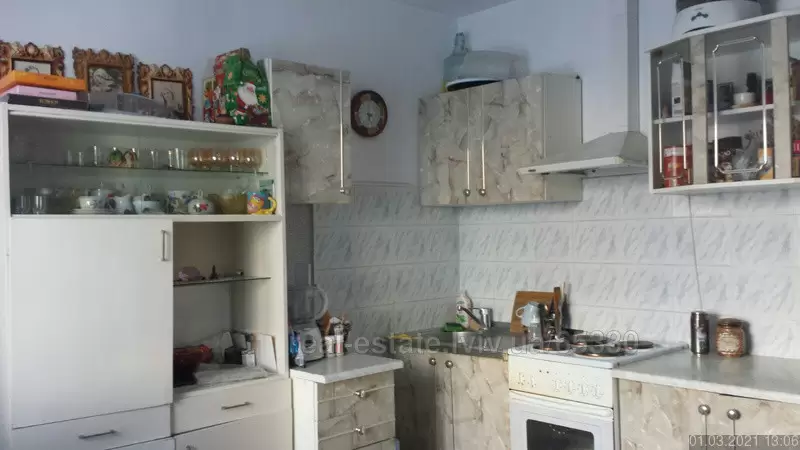 Продаж 2К квартира  Львів, Франківський, вул Ангарна Львів 