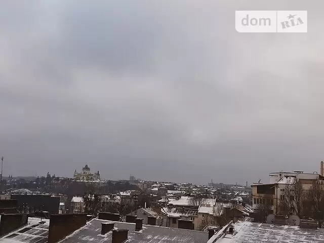 Продаж 1К квартира  Львів, Франківський, вул Ангарна Львів 