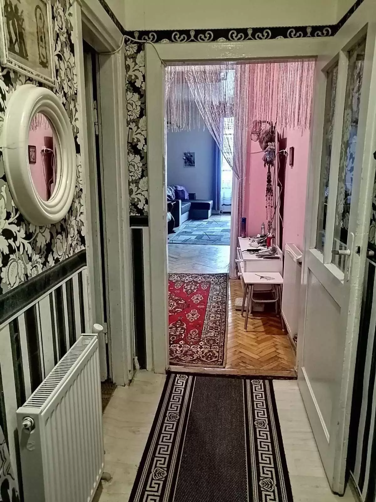 Продаж 1К квартира  Львів, Франківський, вул Городоцька 37